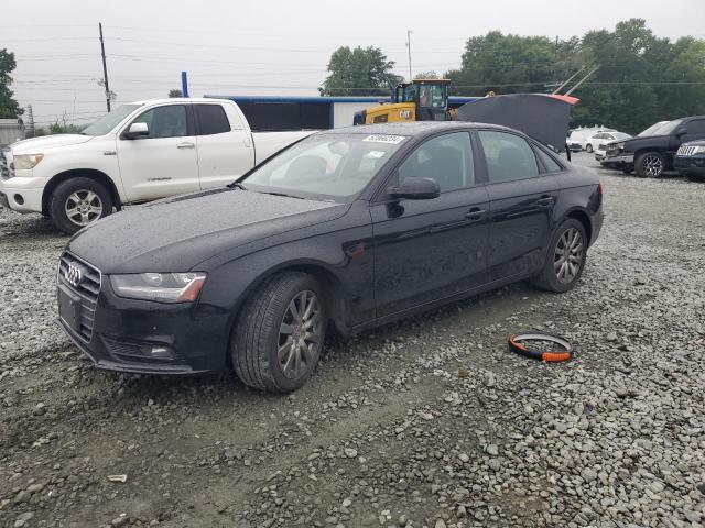 2014 AUDI A4