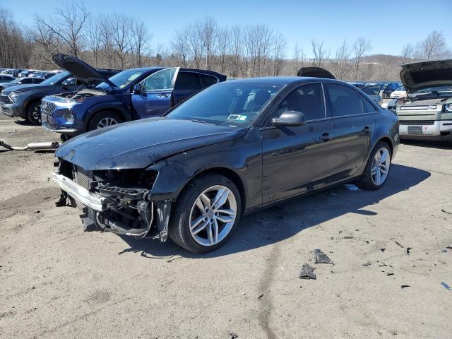 2014 AUDI A4