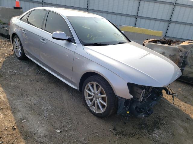 2014 audi a4 premium