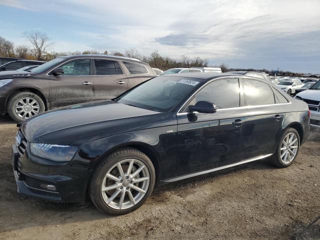 2014 audi a4 premium