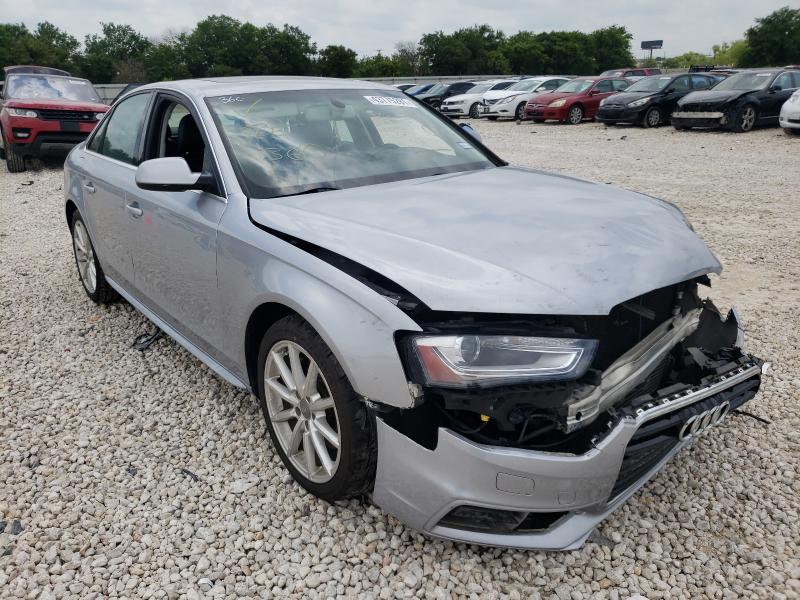 2015 audi a4 premium