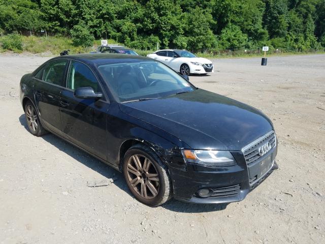 2010 audi a4 premium