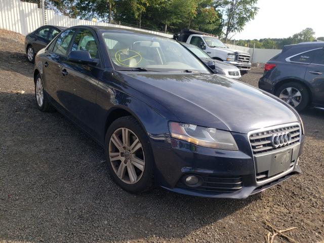 2010 audi a4 premium