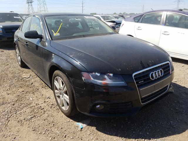2011 audi a4 premium