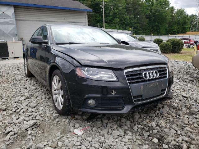 2011 audi a4 premium