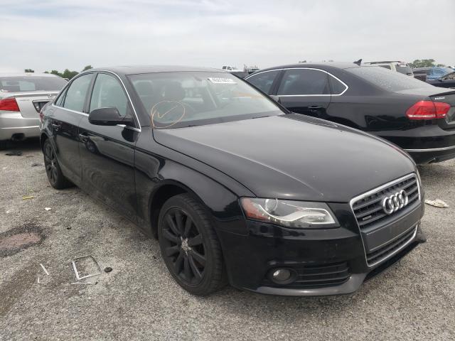 2011 audi a4