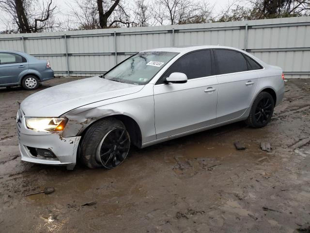 2012 audi a4