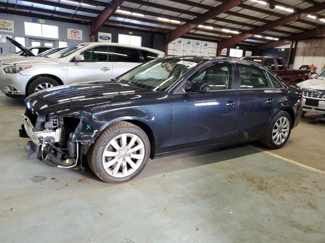 2013 audi a4 premium
