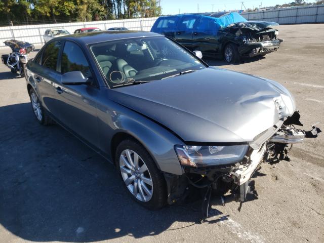 2013 audi a4