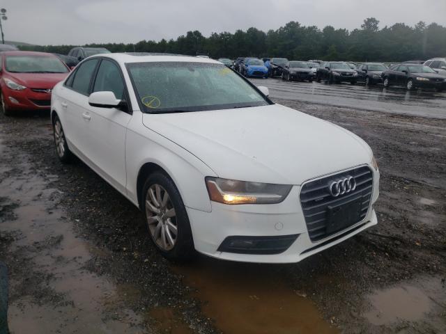 2013 audi a4 premium