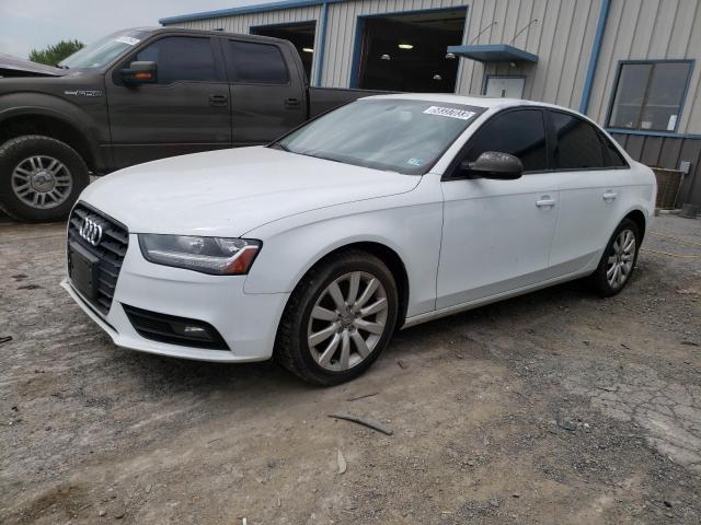 2014 audi a4