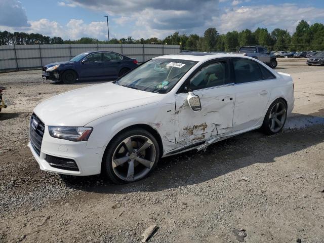 2014 AUDI A4