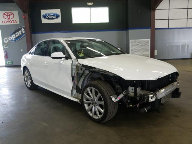 2014 audi a4