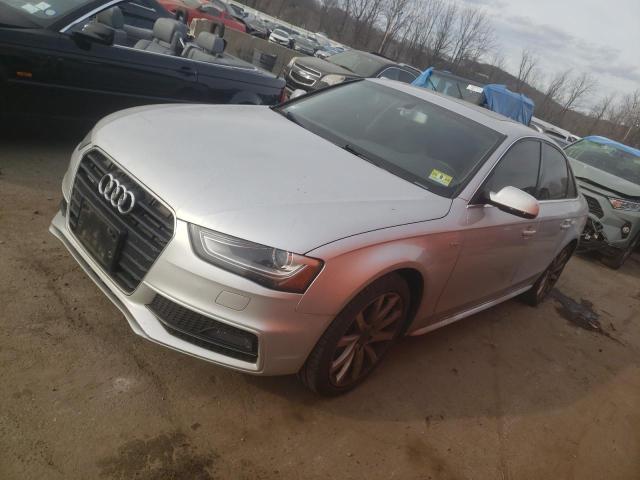 2014 audi a4