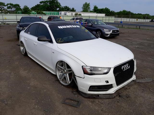 2014 audi a4