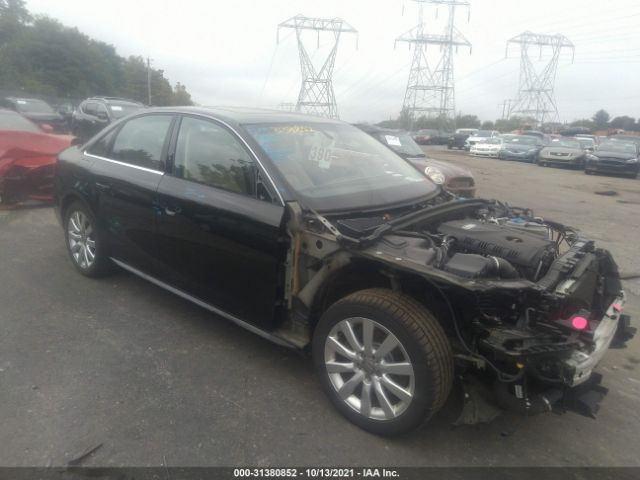 2014 audi a4