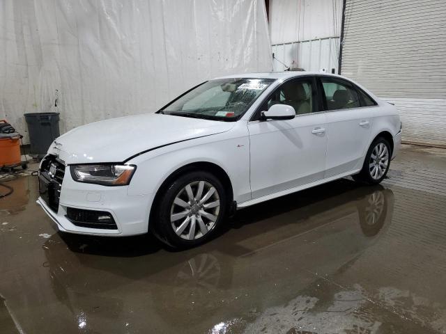2014 audi a4 premium