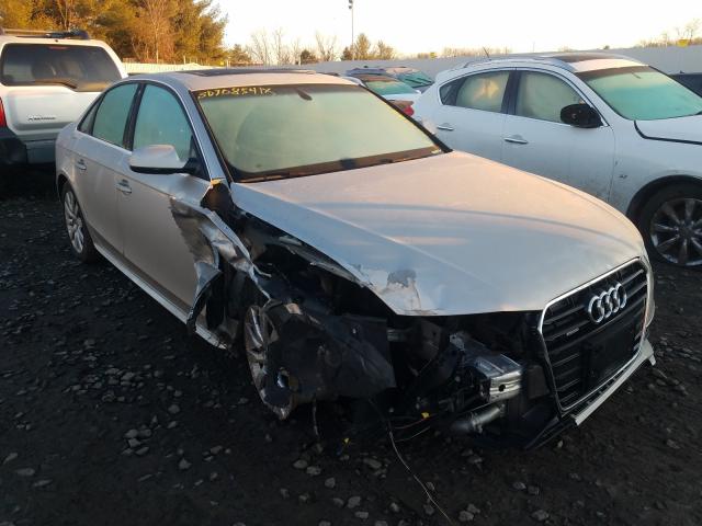 2015 audi a4 premium