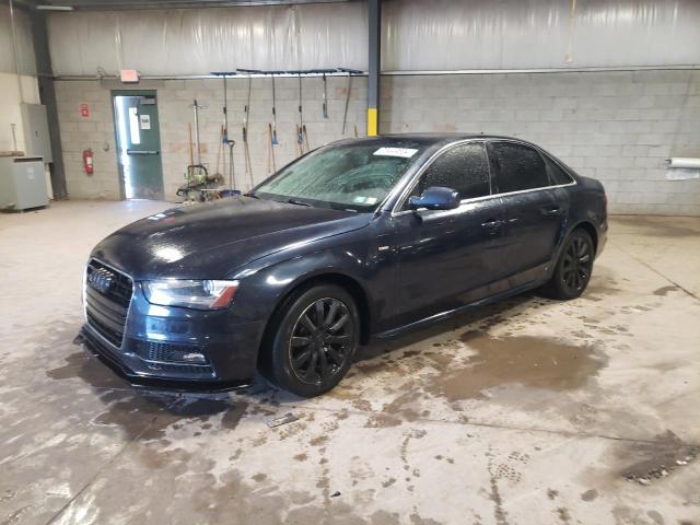 2014 audi a4 premium