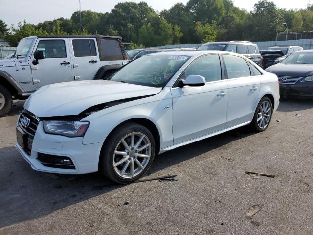 2015 audi a4 premium