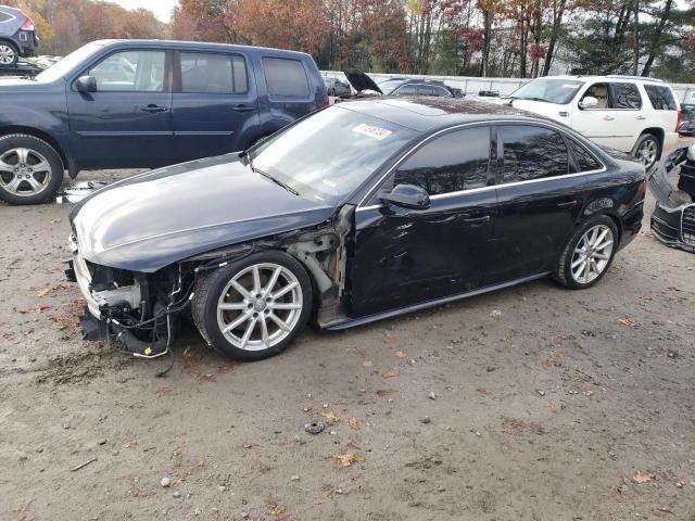 2015 audi a4 premium