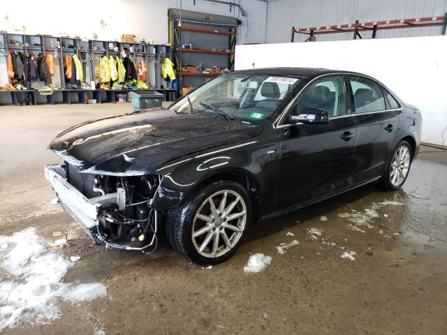 2015 audi a4