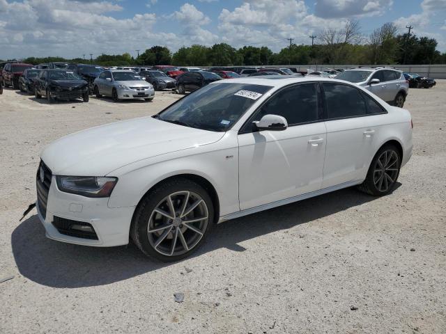 2015 audi a4 premium