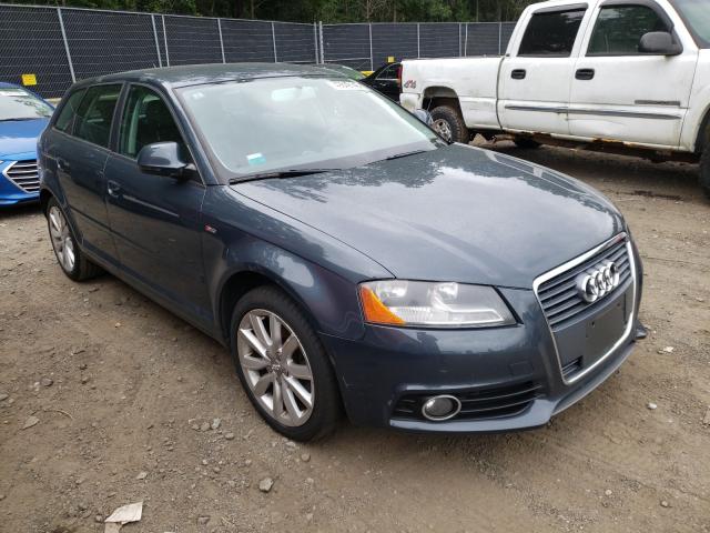 2009 audi a3