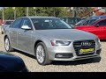 2015 audi a4