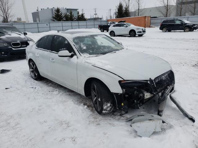 2013 audi a4 premium