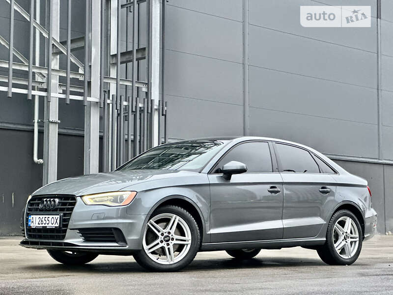 2014 audi a3
