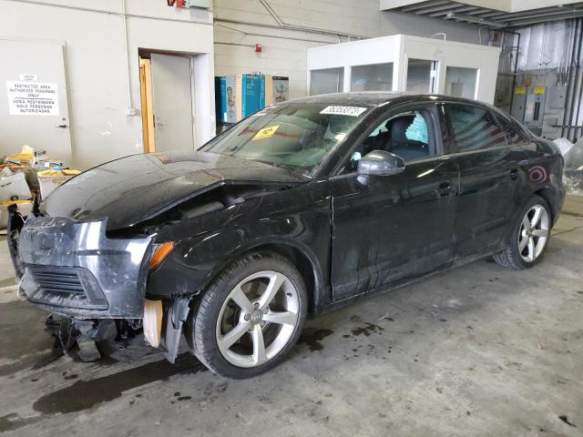 2015 audi a3 2-0t