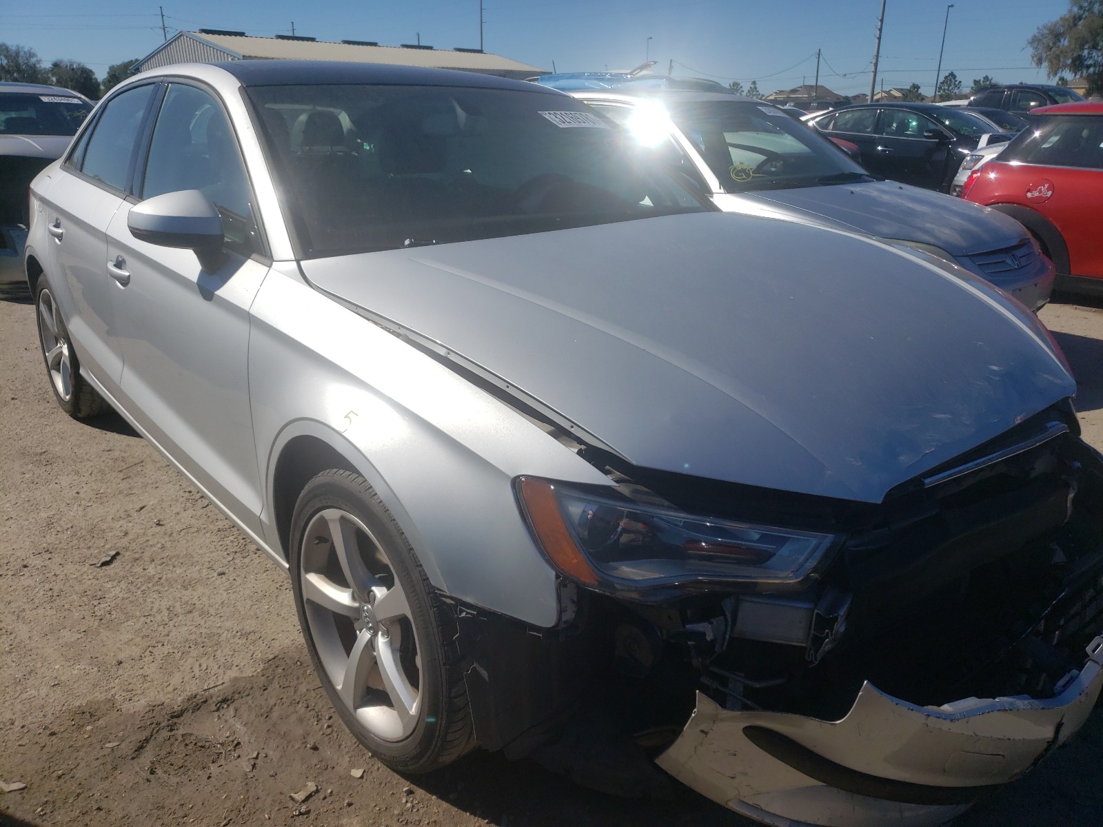 2014 audi s3 premium