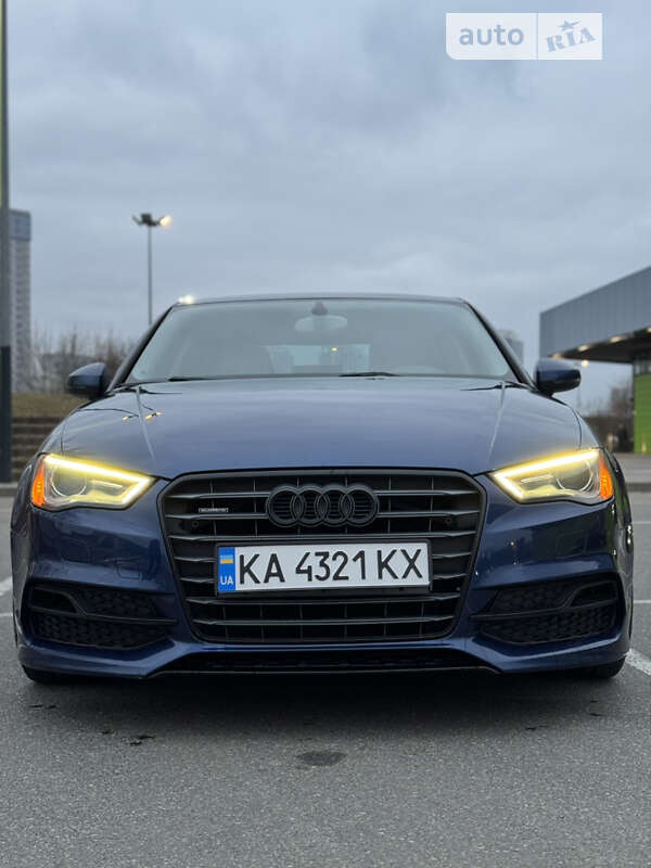 2014 audi a3