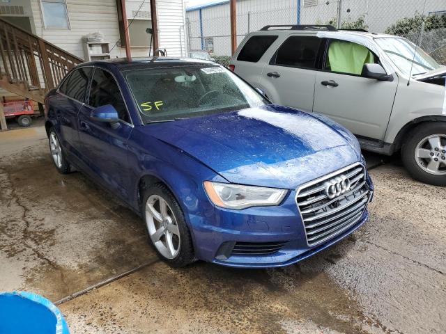 2015 audi a3 premium