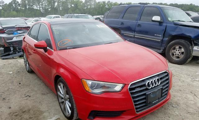 2014 audi a3