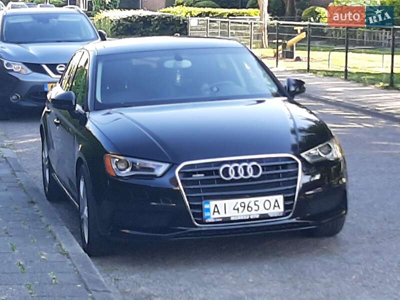 2015 audi a3