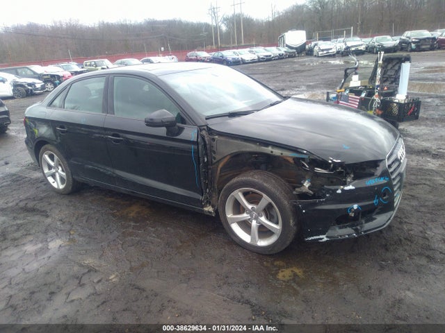 2015 audi a3