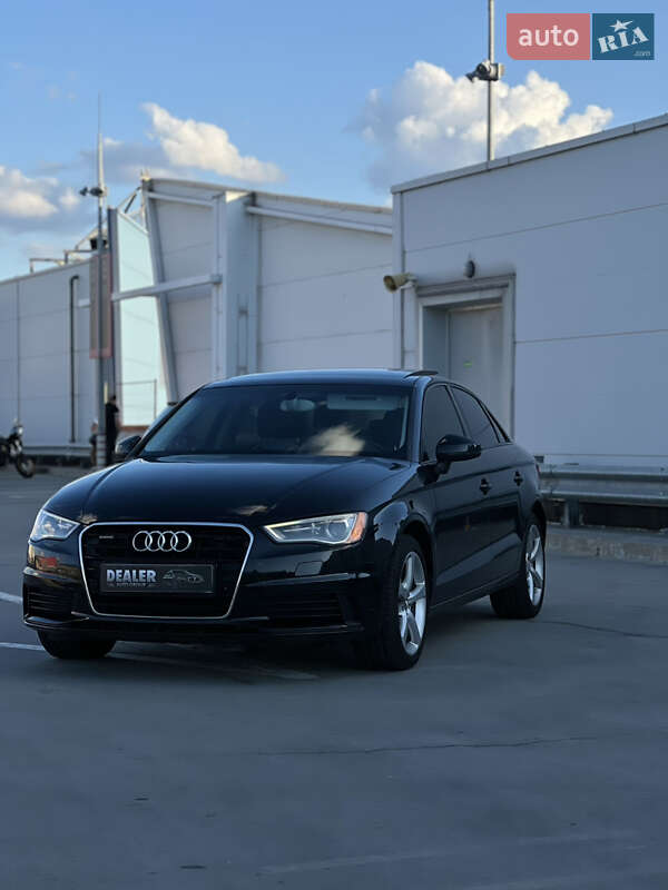 2015 audi a3