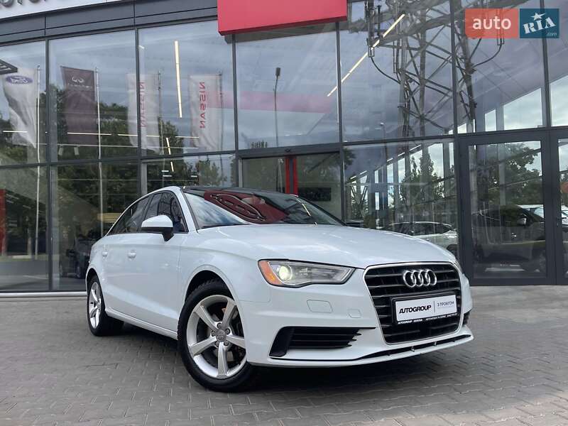 2014 audi a3