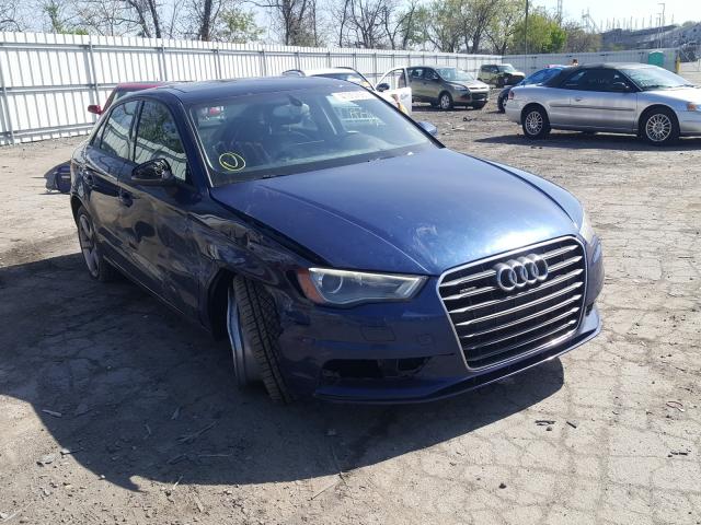 2014 audi a3 2-0t