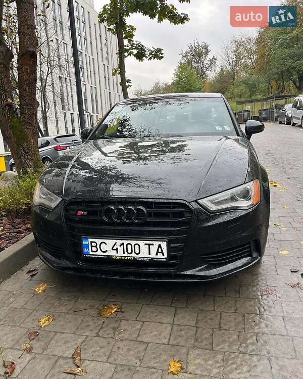 2014 audi a3