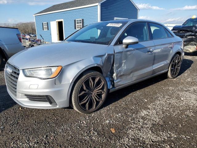 2015 AUDI S3