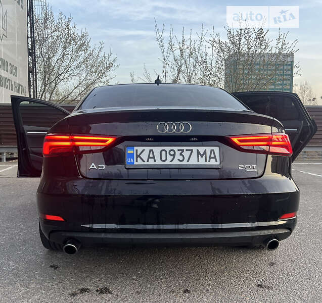 2014 audi a3