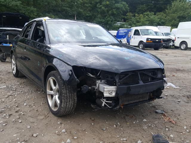 2014 audi a3