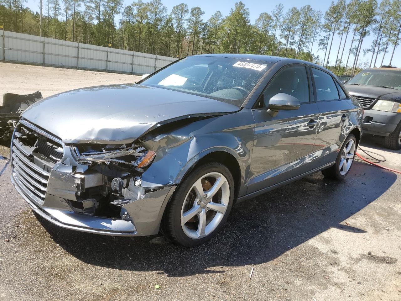 2014 audi a3