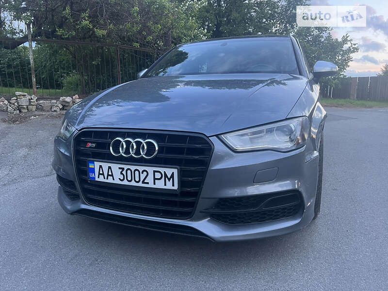 2014 audi s3