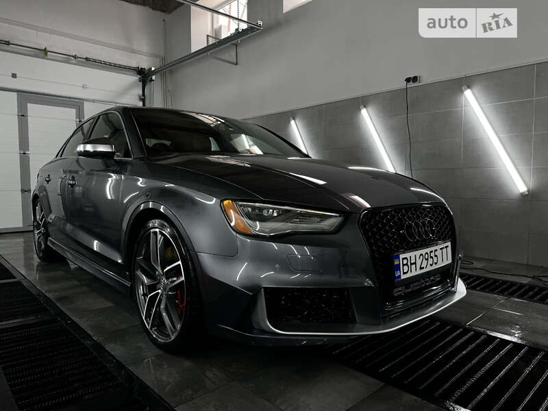 2015 audi s3
