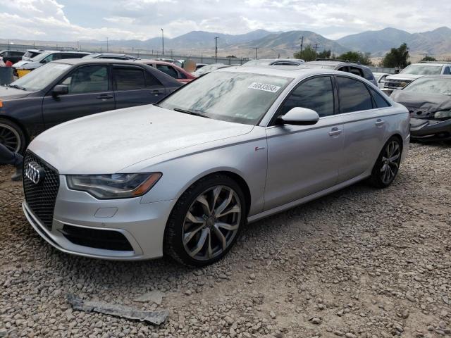 2011 audi a6