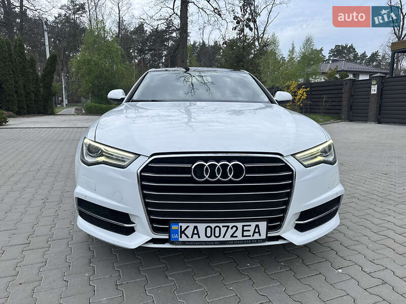 2011 audi a6